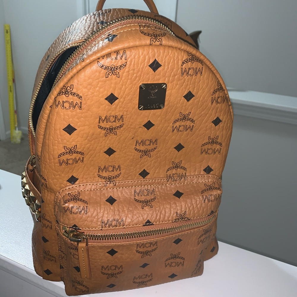 Mcm BAG